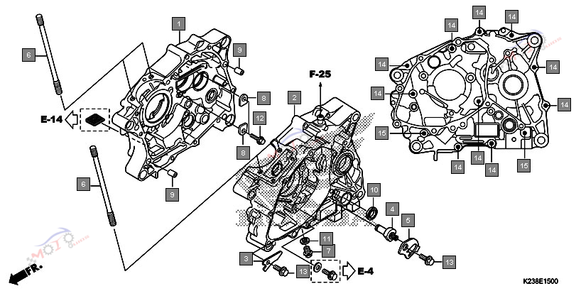 Engine Diagram